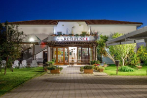  Tris Hotel  Орбетелло
